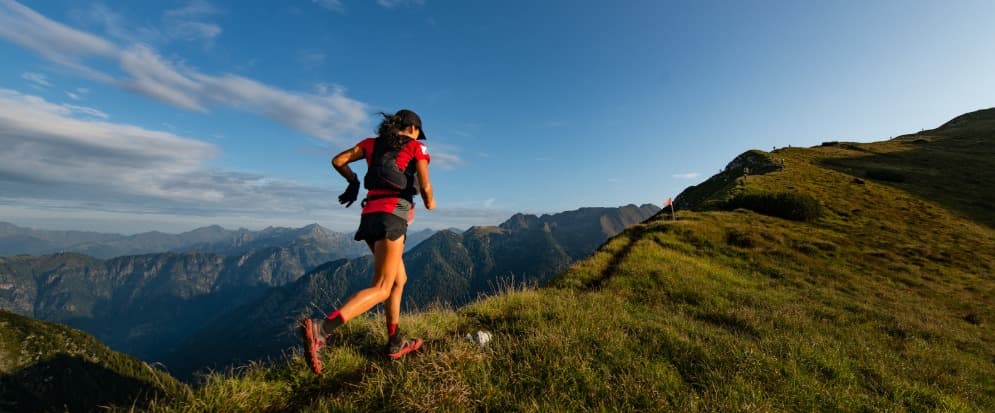 Mount Rinjani Trekking