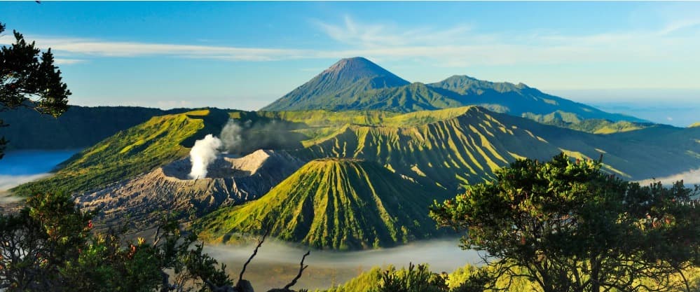 Mount Bromo Sunrise Jeep Tour