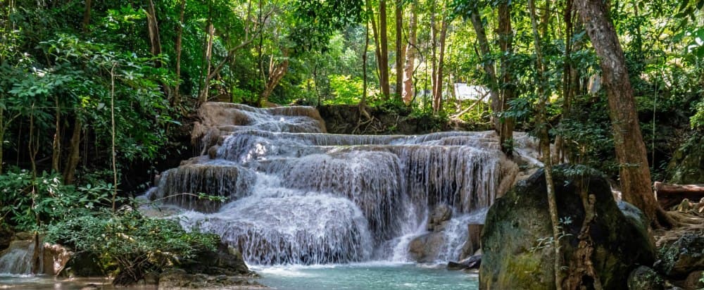 Sumba Waterfalls Tour (Tanggedu & Lapopu)