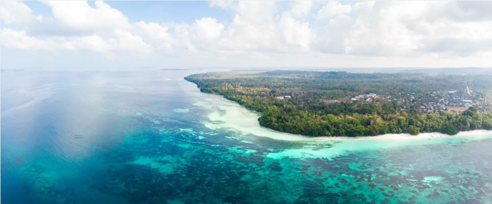 Kei Islands Beach & Culture Tour