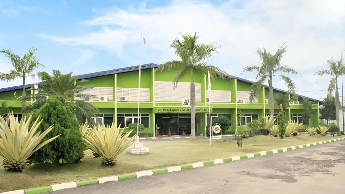 Tomkins Indonesia
