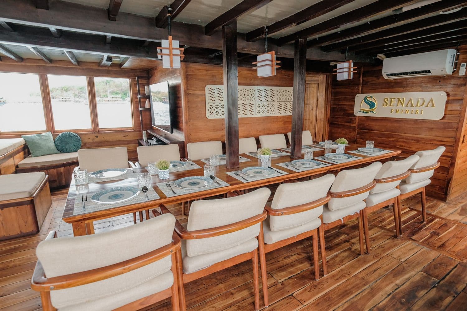 3D2N Komodo Sailing Adventure