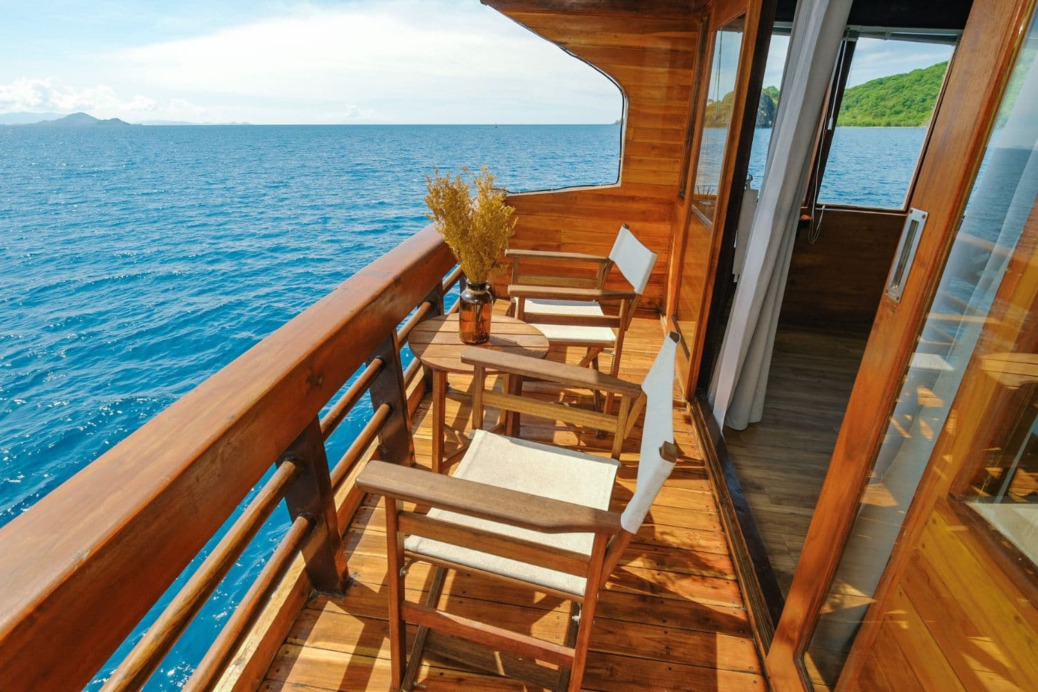3D2N Komodo Sailing Adventure