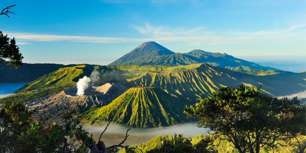 Java destination