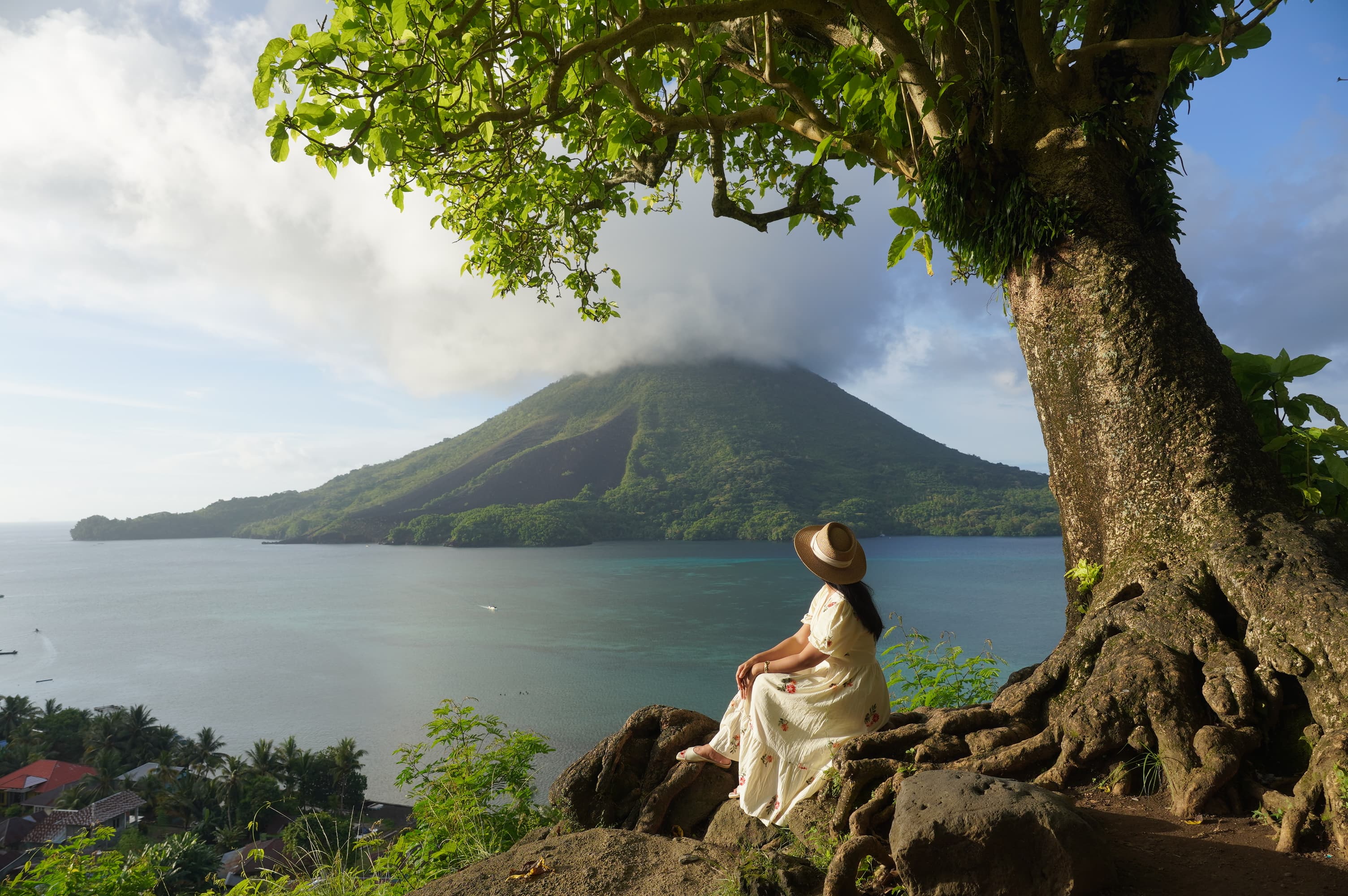 Banda Islands Explore — Trip Nyong — photo 3