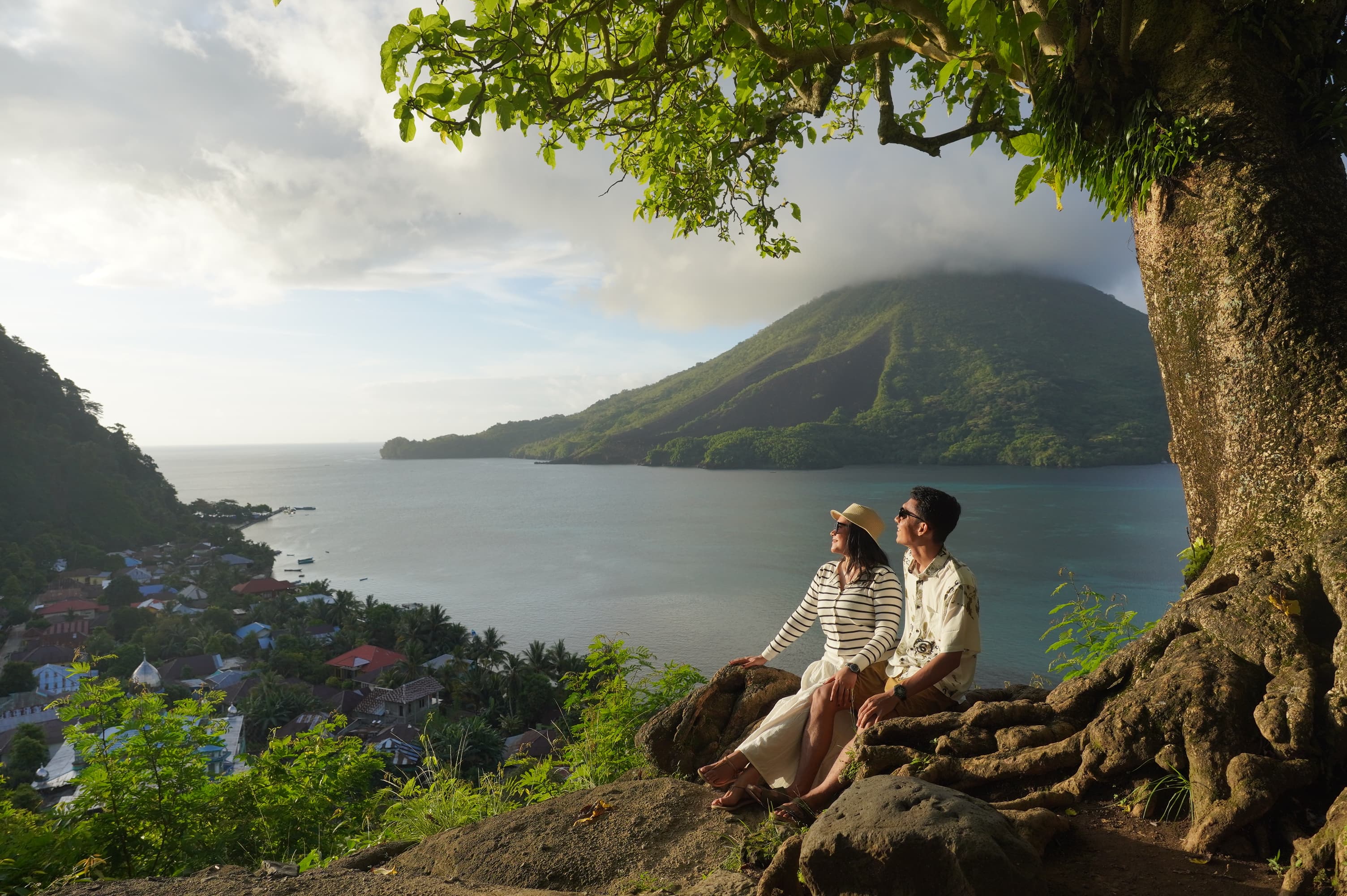 Banda Islands Explore — Trip Nyong — photo 4